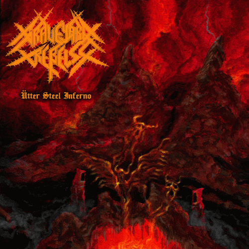 Ütter Steel Inferno